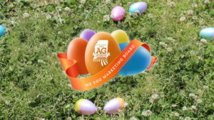 Easter at the Ag Museum