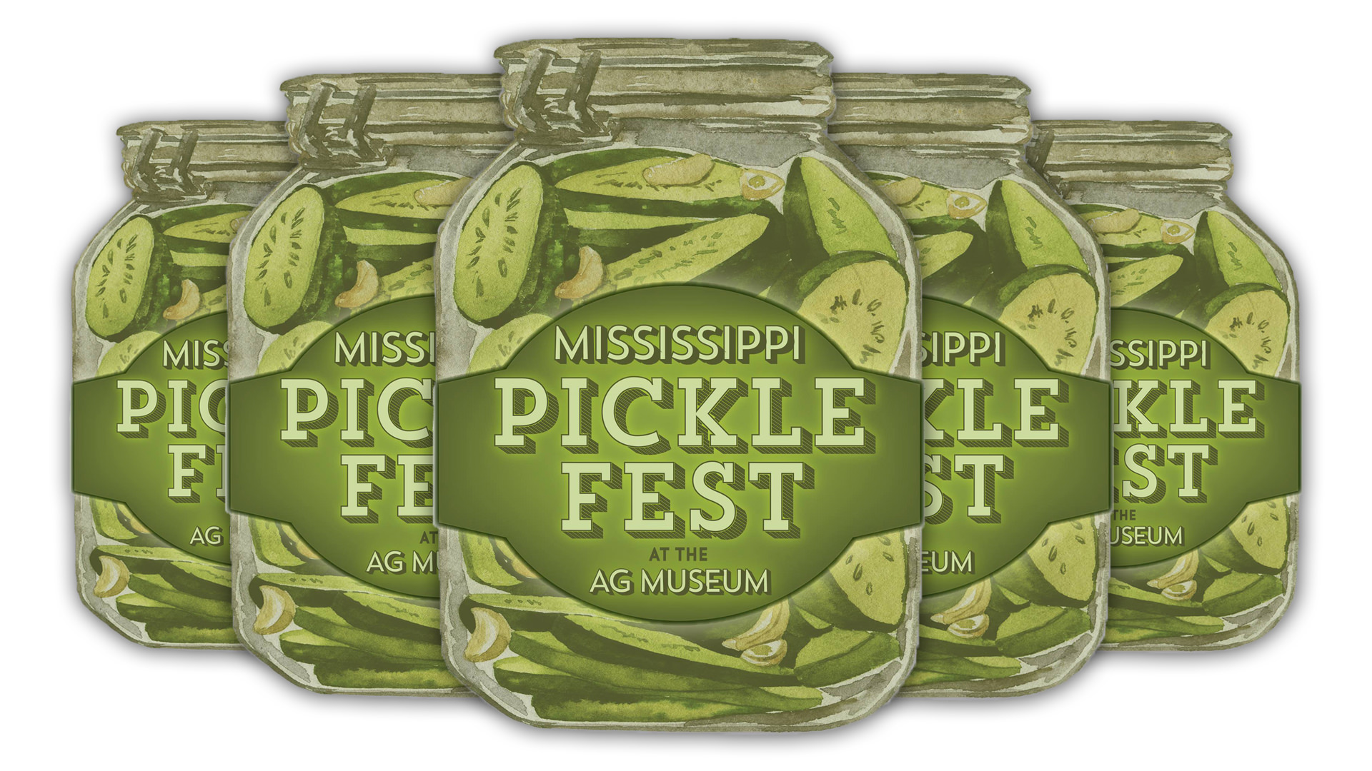 MS Pickle Fest