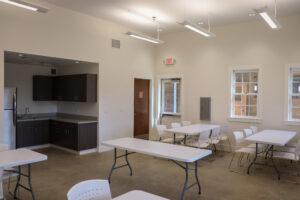 Multipurpose Building